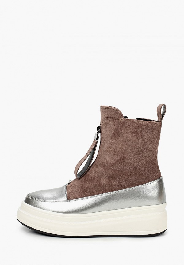 Patrol Полусапоги - фото 1