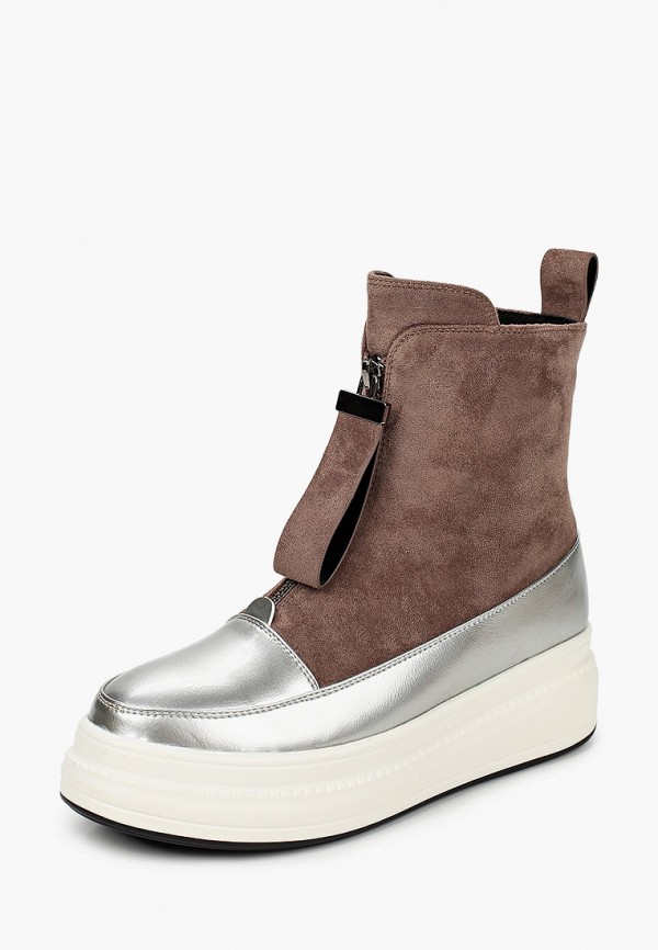 Patrol Полусапоги - фото 2