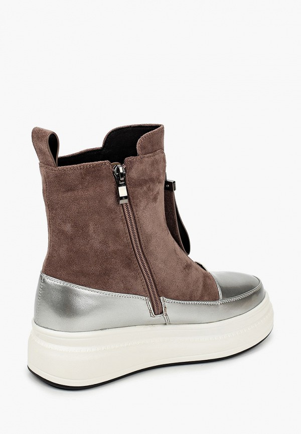 Patrol Полусапоги - фото 3