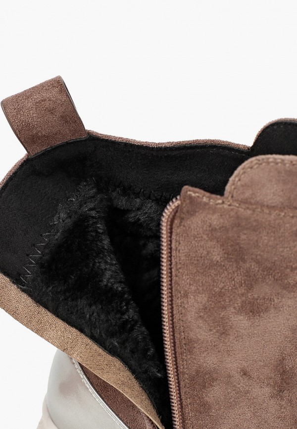 Patrol Полусапоги - фото 6