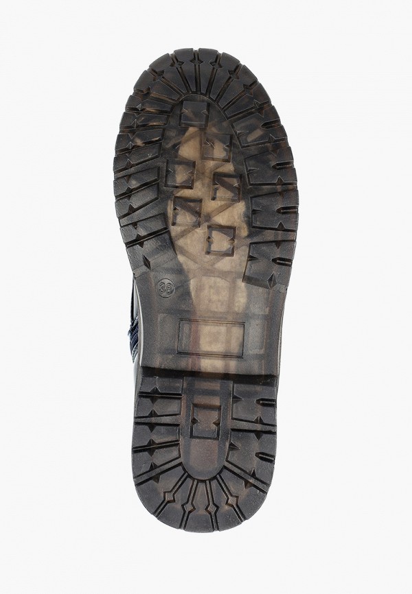 Patrol Ботинки - фото 5