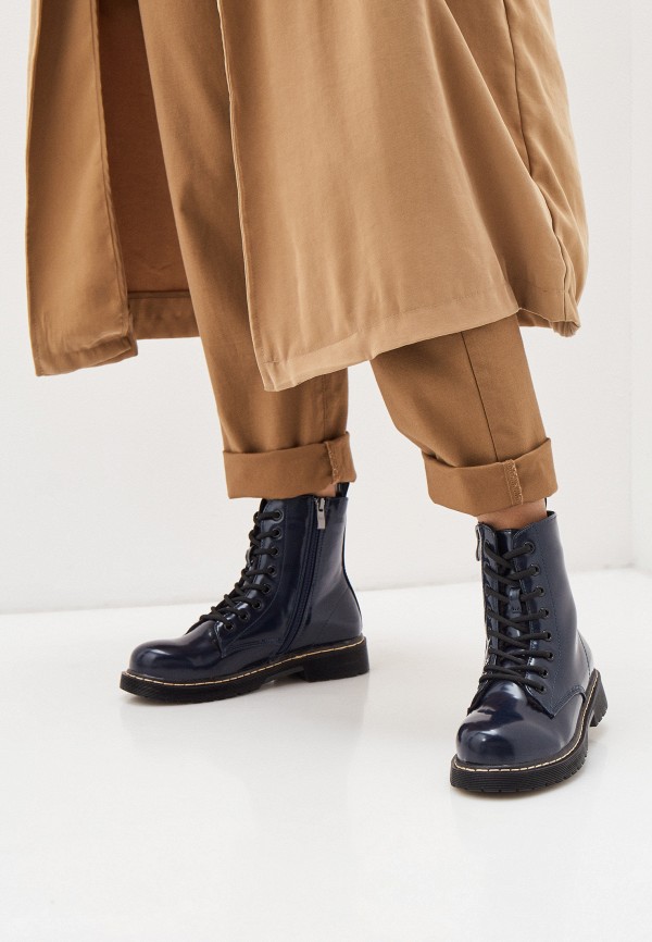 Patrol Ботинки - фото 6