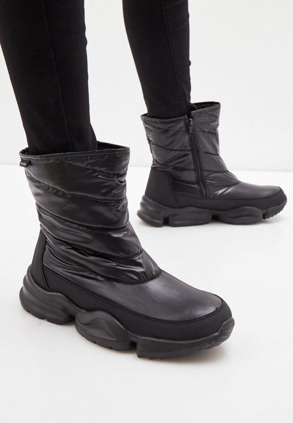 Patrol Дутики - фото 6