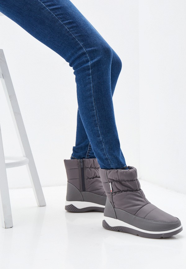 Patrol Дутики - фото 6