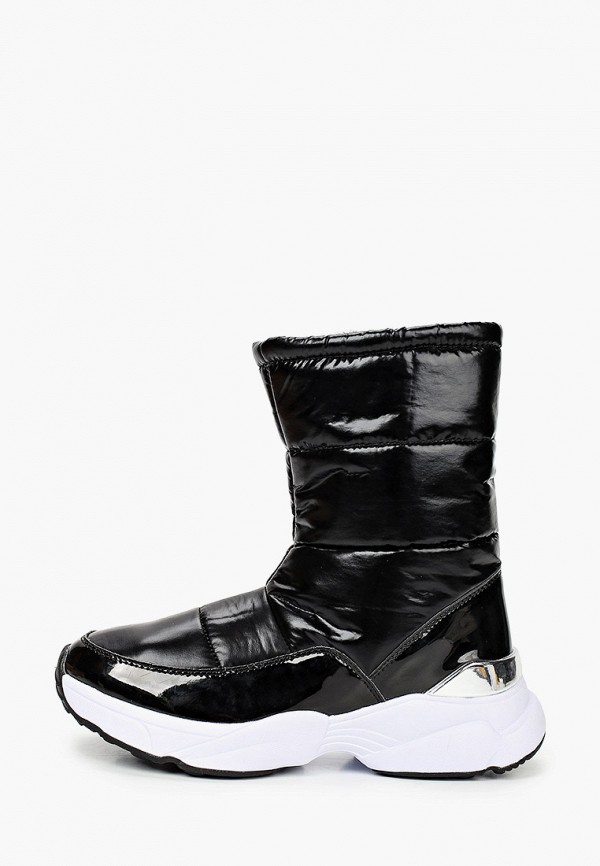 Patrol Дутики - фото 1