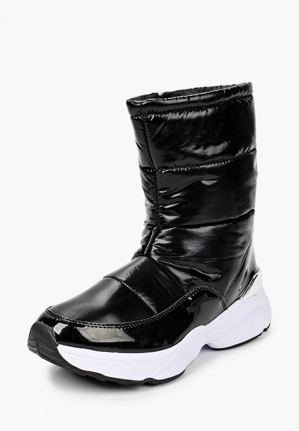 Patrol Дутики - фото 2