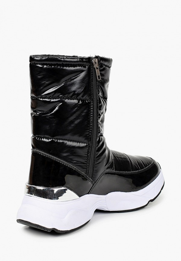 Patrol Дутики - фото 3