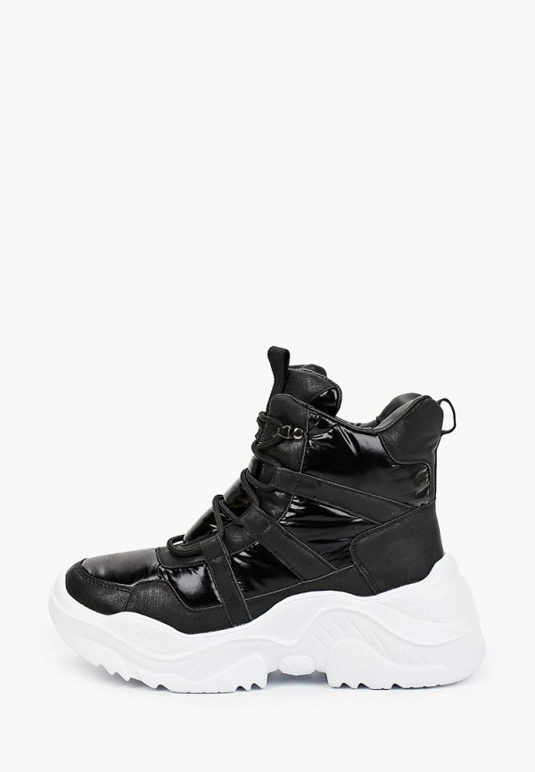 Patrol Дутики - фото 1