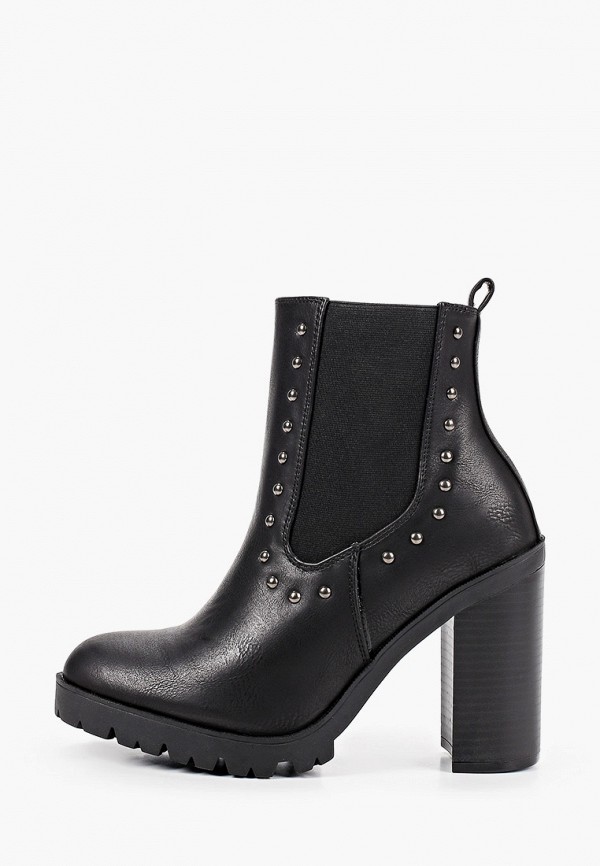 Patrol Ботильоны - фото 1