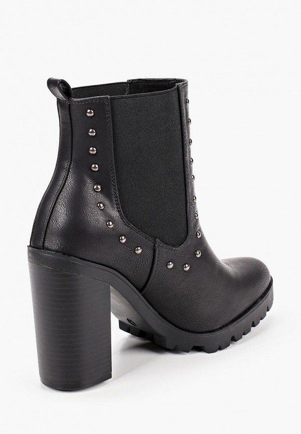 Patrol Ботильоны - фото 3