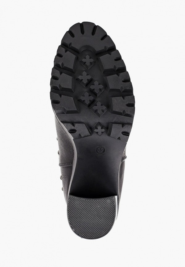 Patrol Ботильоны - фото 5