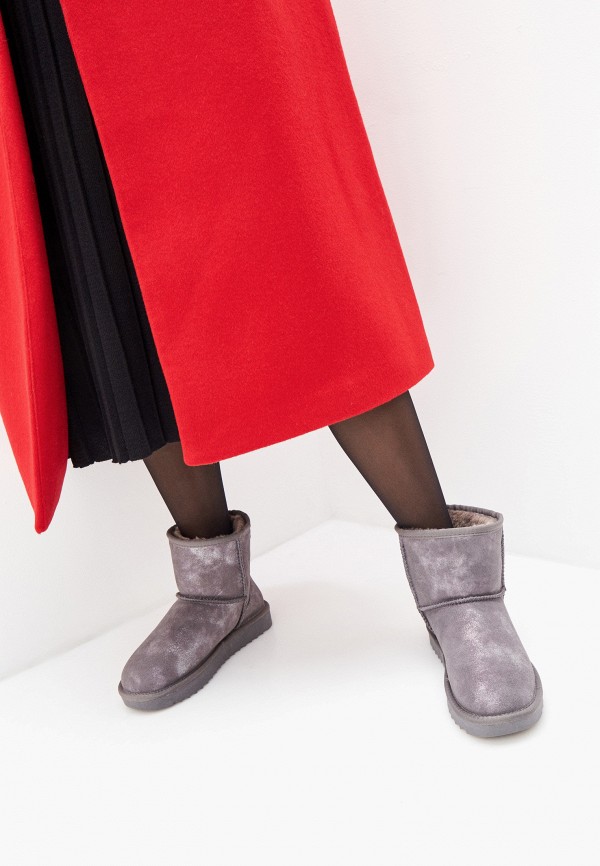 Patrol Полусапоги - фото 6