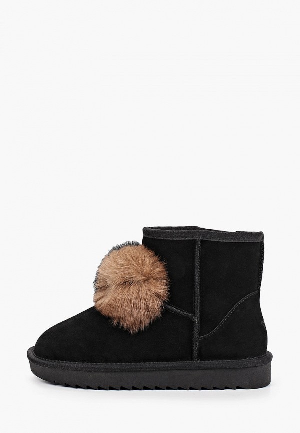 Patrol Полусапоги - фото 1