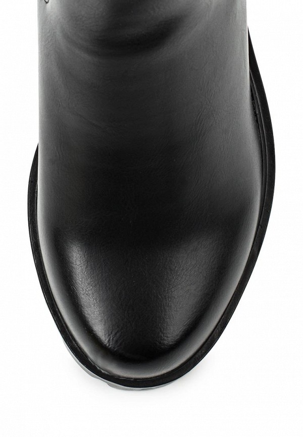 Patrol Ботильоны - фото 4