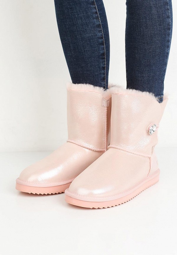 Patrol Полусапоги - фото 5