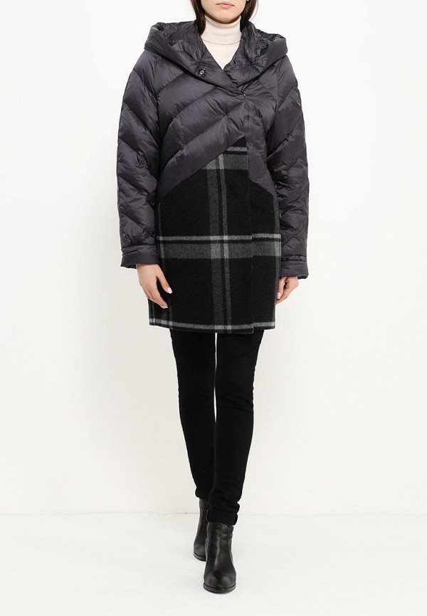 Parole by Victoria Andreyanova Пуховик - фото 2