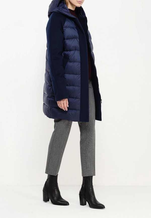 Parole by Victoria Andreyanova Пуховик - фото 2