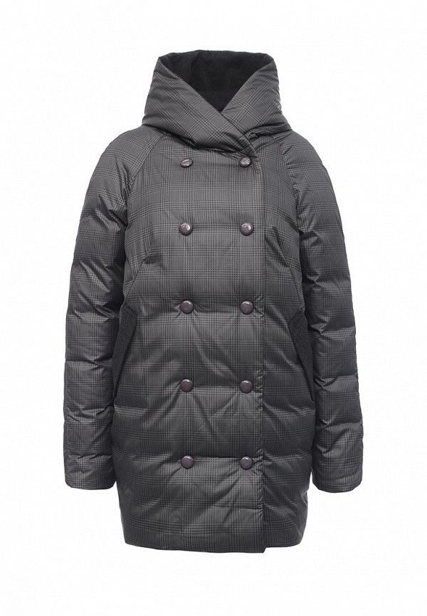 Parole by Victoria Andreyanova Пуховик - фото 1