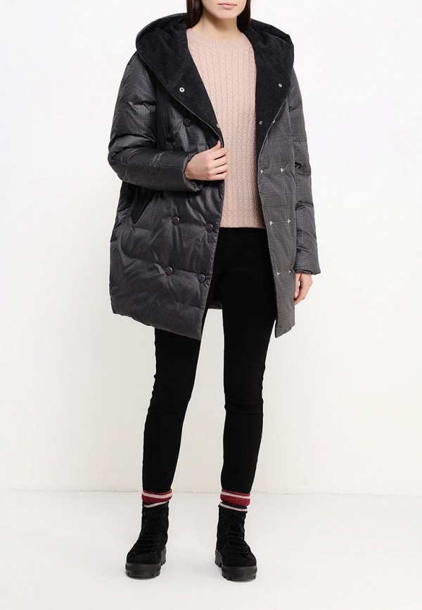 Parole by Victoria Andreyanova Пуховик - фото 2