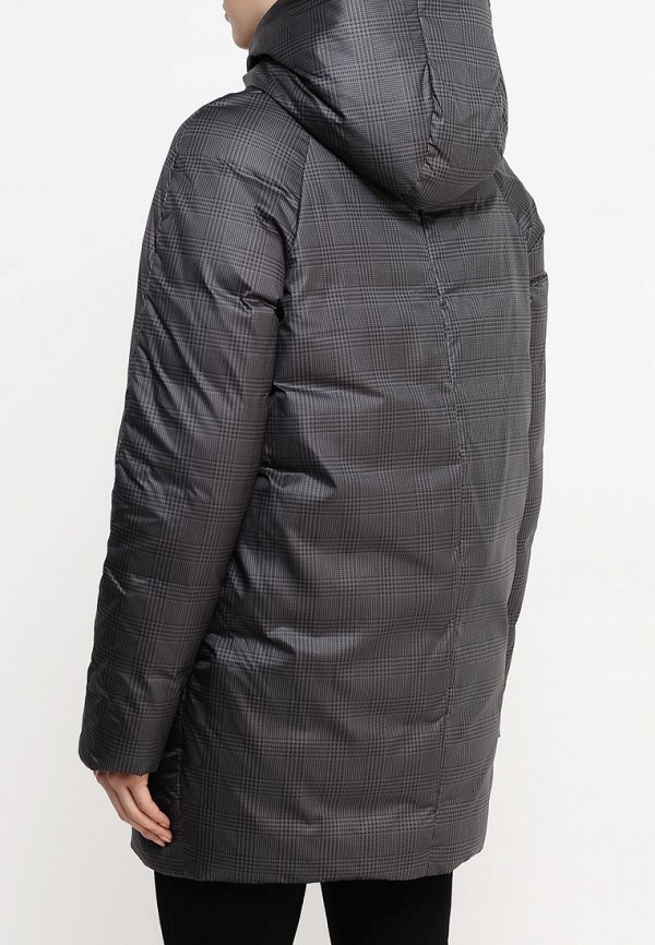 Parole by Victoria Andreyanova Пуховик - фото 4