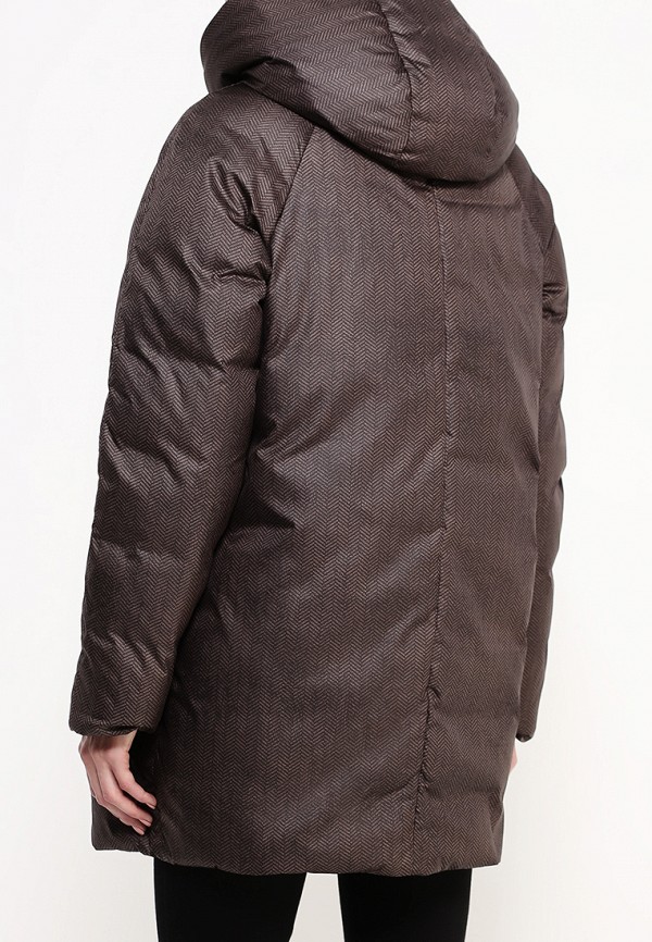 Parole by Victoria Andreyanova Пуховик - фото 4