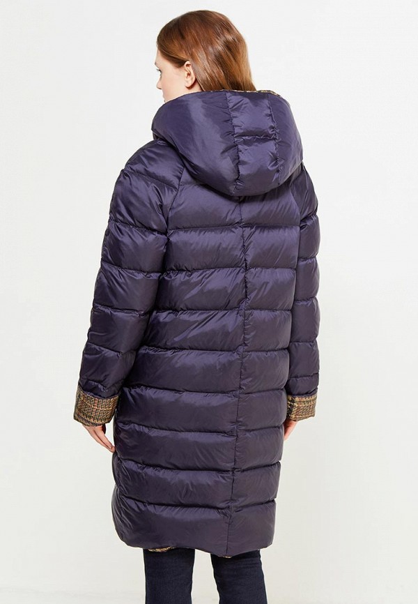 Parole by Victoria Andreyanova Пуховик - фото 3