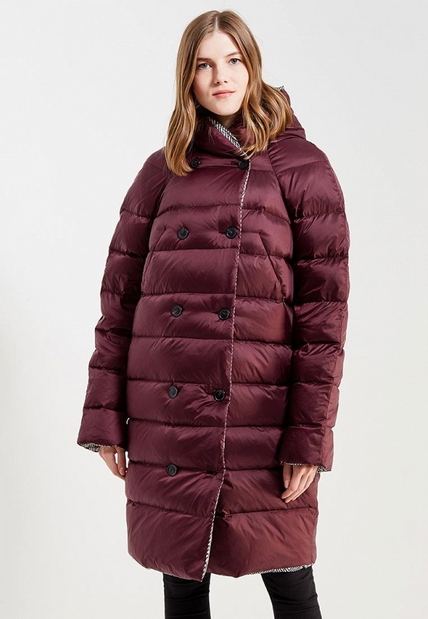 Parole by Victoria Andreyanova Пуховик - фото 1