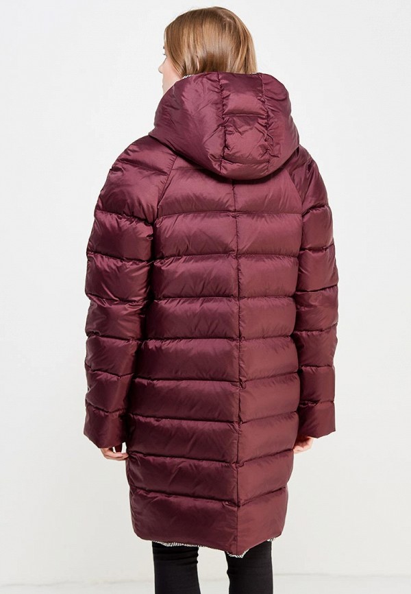 Parole by Victoria Andreyanova Пуховик - фото 3