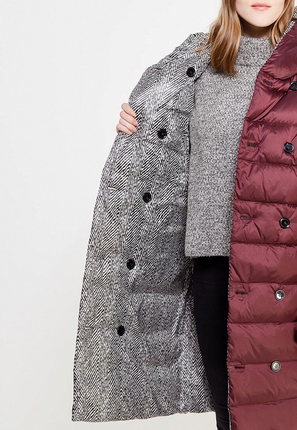 Parole by Victoria Andreyanova Пуховик - фото 5