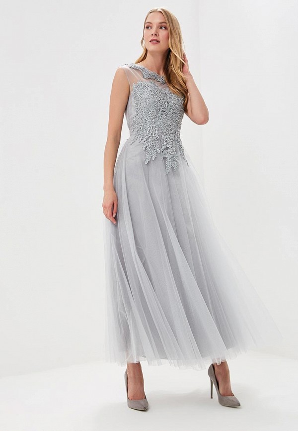 Paccio Платье - фото 1