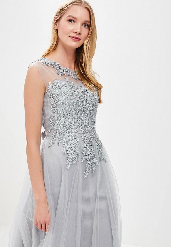 Paccio Платье - фото 2