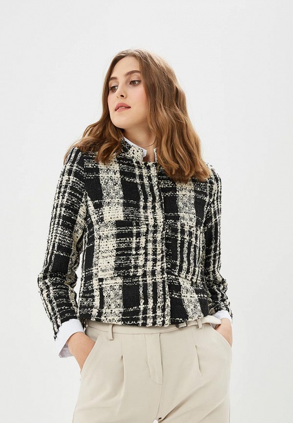 Paccio Жакет - фото 1