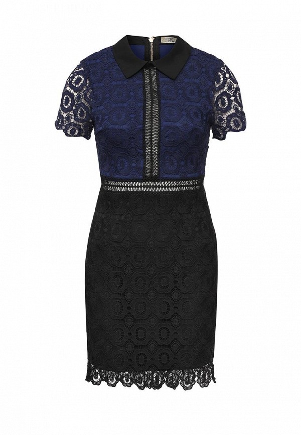 Paccio Платье - фото 1