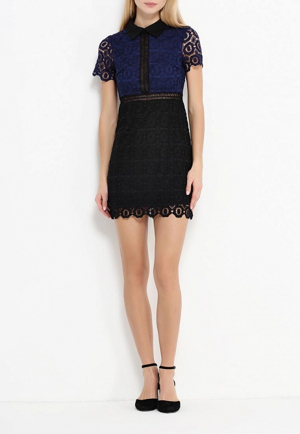 Paccio Платье - фото 2