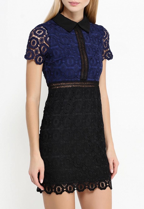 Paccio Платье - фото 3