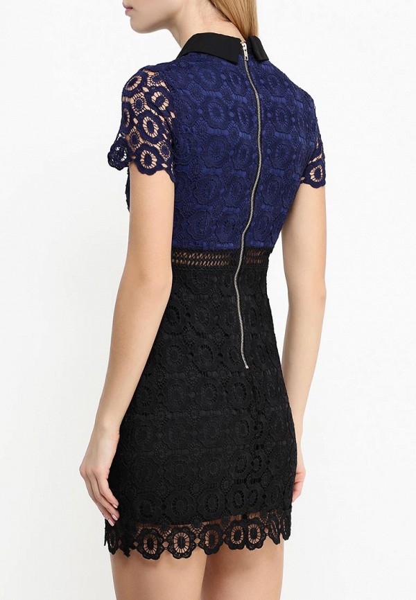 Paccio Платье - фото 4