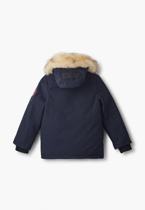 Paragoose Куртка утепленная - фото 2