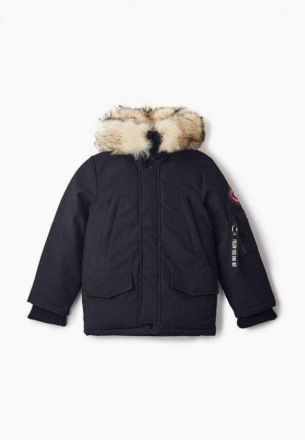 Paragoose Куртка утепленная - фото 1