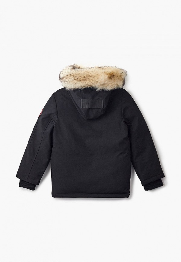 Paragoose Куртка утепленная - фото 2