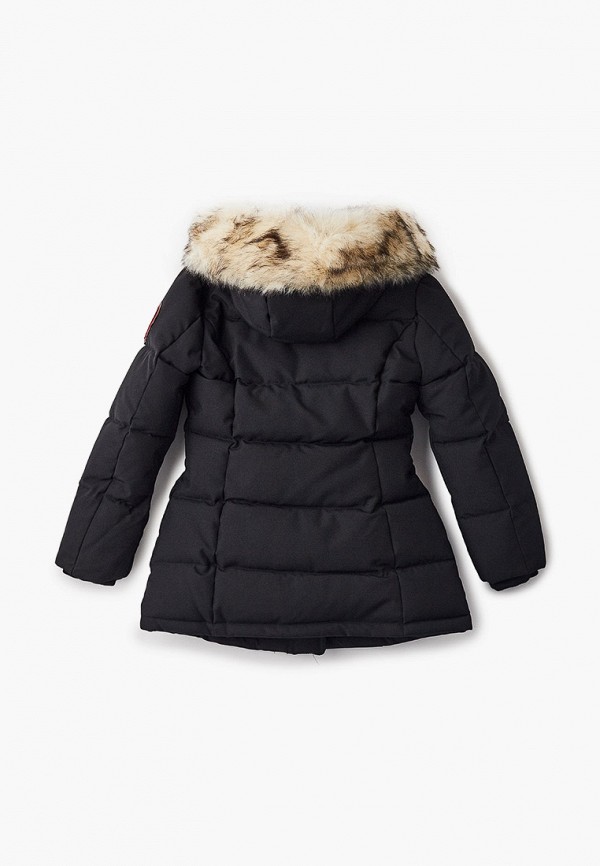 Paragoose Куртка утепленная - фото 2