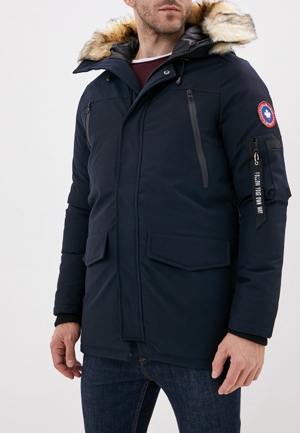 Paragoose Куртка утепленная - фото 1