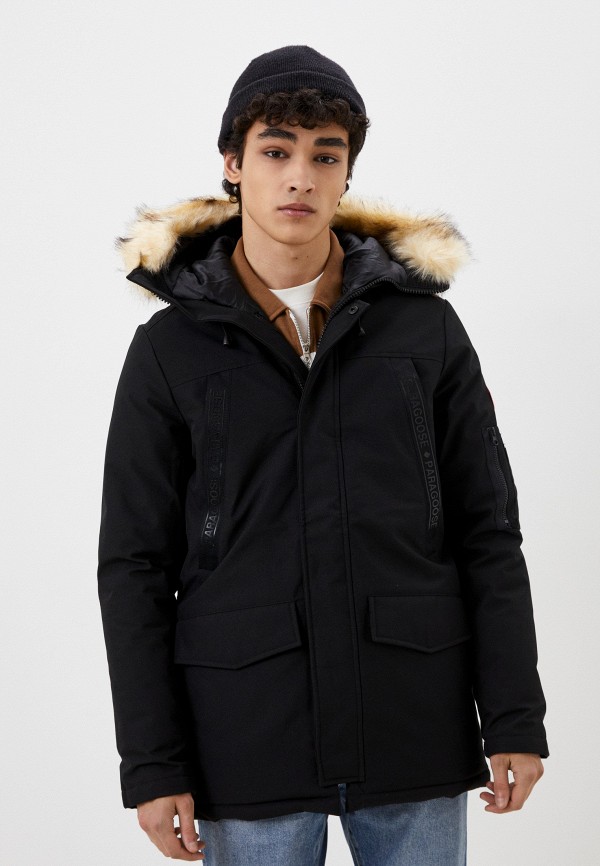 Paragoose Парка - фото 1