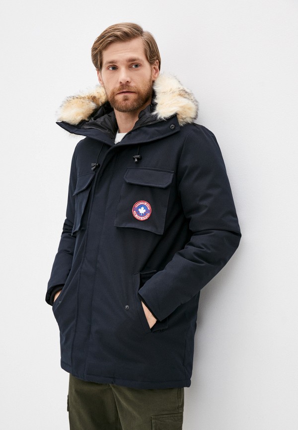 Paragoose Парка - фото 1