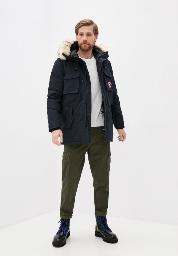 Paragoose Парка - фото 2