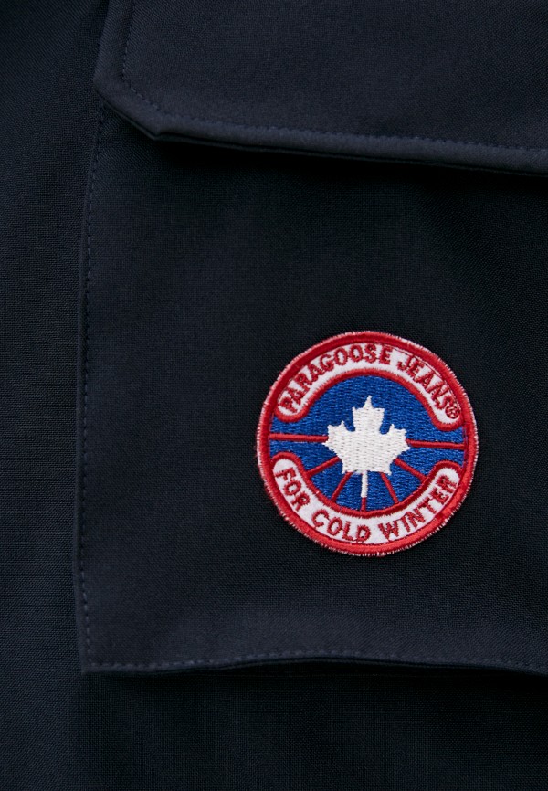 Paragoose Парка - фото 4