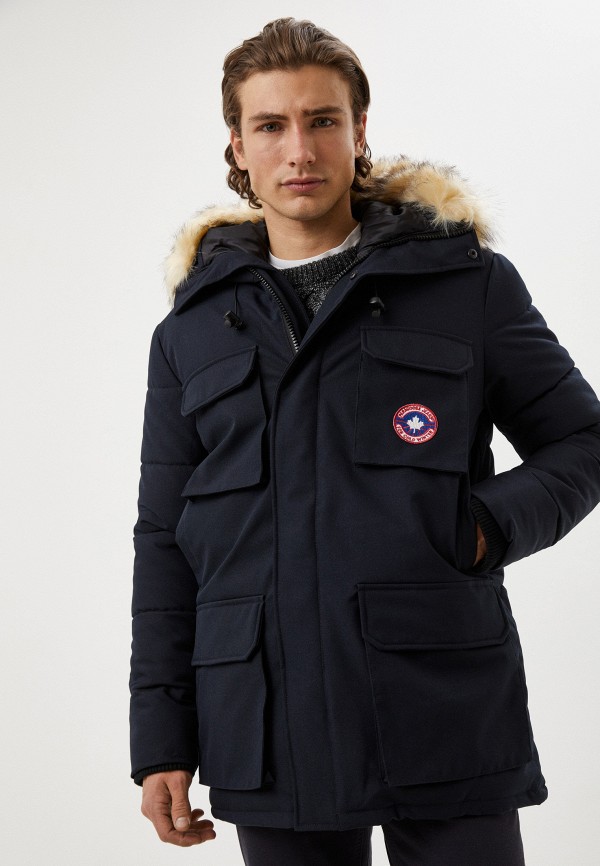 Paragoose Куртка утепленная - фото 1