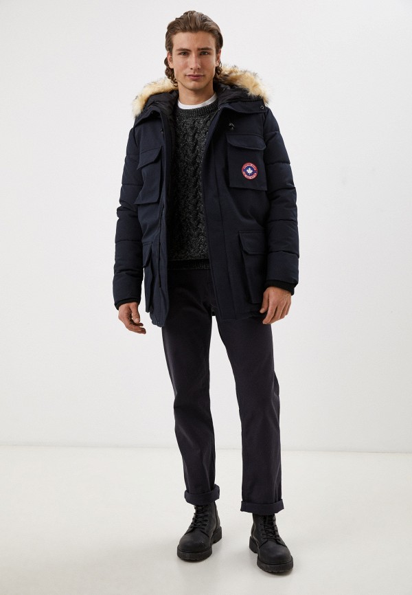 Paragoose Куртка утепленная - фото 2