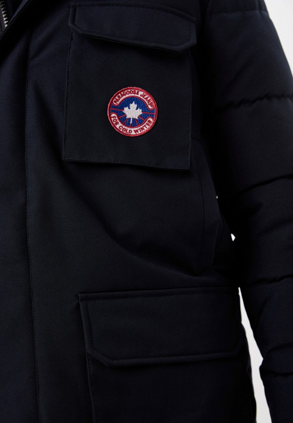 Paragoose Куртка утепленная - фото 5