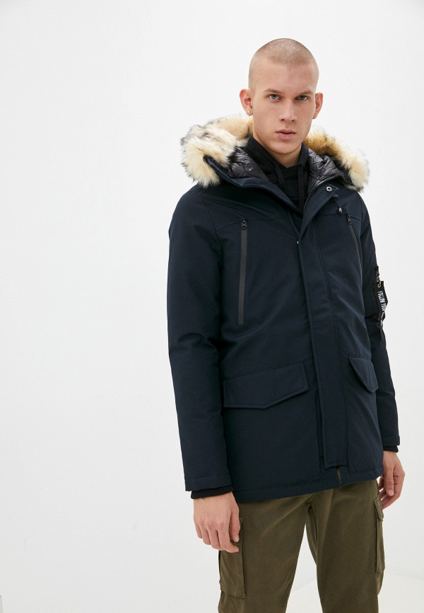 Paragoose Куртка утепленная - фото 1