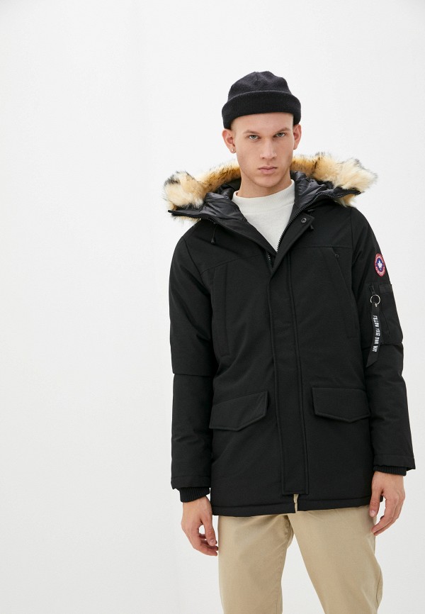 Paragoose Куртка утепленная - фото 1